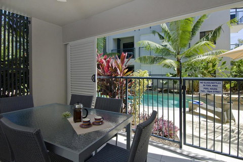 Blue Lagoon Resort - Accommodation Newcastle 22