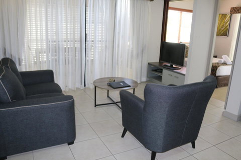 Blue Lagoon Resort - Accommodation Newcastle 17