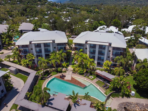 Blue Lagoon Resort - Accommodation Newcastle 2