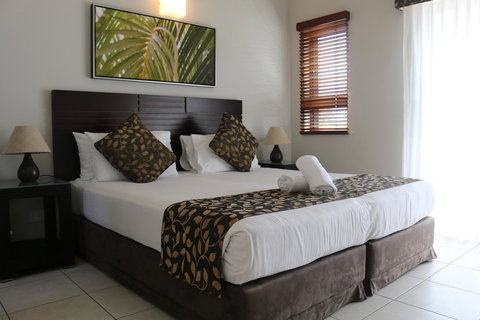 Blue Lagoon Resort - Accommodation Newcastle 20