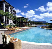 Blue Lagoon Resort - Accommodation Newcastle
