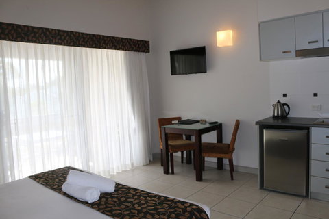 Blue Lagoon Resort - Accommodation Newcastle 19