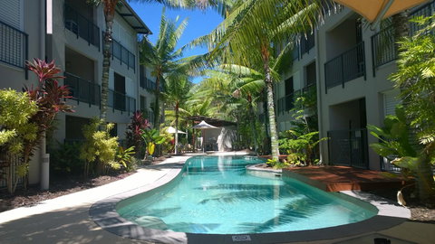 Blue Lagoon Resort - Accommodation Newcastle 21