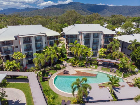 Blue Lagoon Resort - Accommodation Newcastle 5