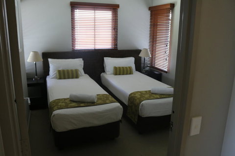 Blue Lagoon Resort - Accommodation Newcastle 31