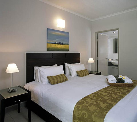 Blue Lagoon Resort - Accommodation Newcastle 25