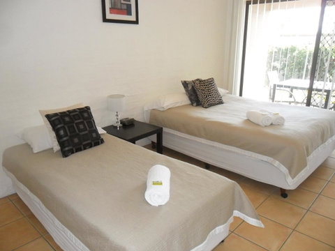 Myuna Holiday Apartments - Accommodation Newcastle 41