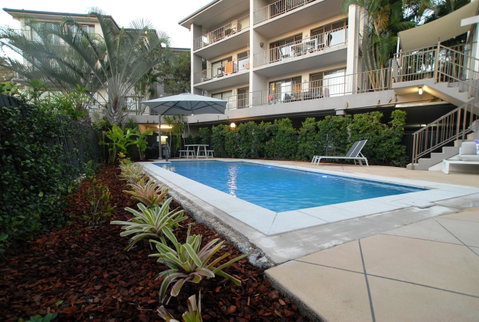 Myuna Holiday Apartments - Accommodation Newcastle 5