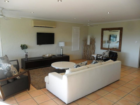 Myuna Holiday Apartments - Accommodation Newcastle 34