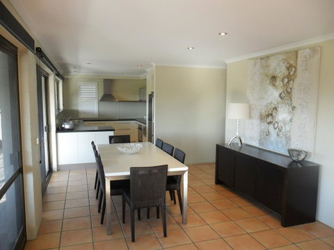 Myuna Holiday Apartments - Accommodation Newcastle 32