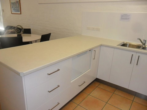 Myuna Holiday Apartments - Accommodation Newcastle 33