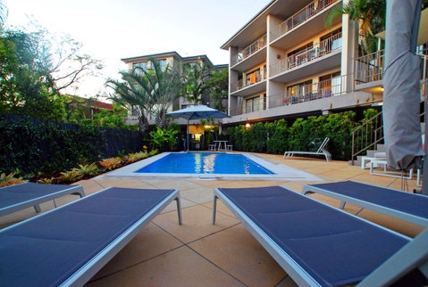 Myuna Holiday Apartments - Accommodation Newcastle 0