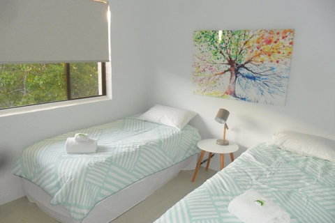 Myuna Holiday Apartments - Accommodation Newcastle 12