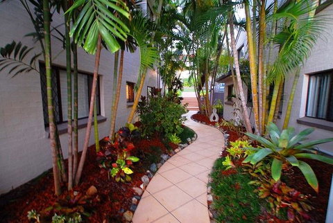 Myuna Holiday Apartments - Accommodation Newcastle 3