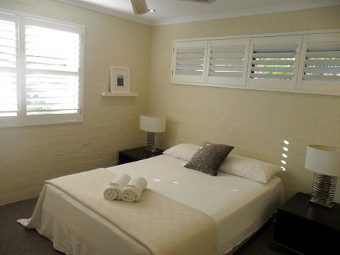 Myuna Holiday Apartments - Accommodation Newcastle 29