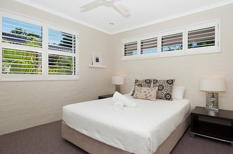 Myuna Holiday Apartments - Accommodation Newcastle 21