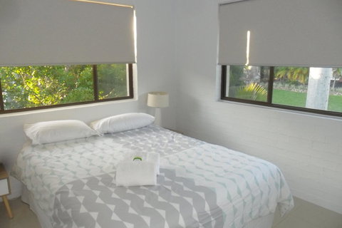 Myuna Holiday Apartments - Accommodation Newcastle 11