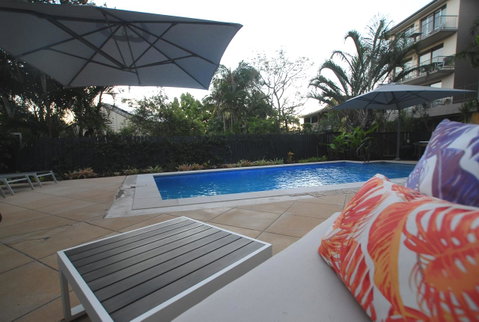 Myuna Holiday Apartments - Accommodation Newcastle 2