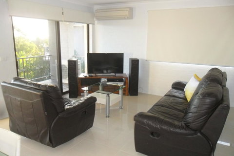 Myuna Holiday Apartments - Accommodation Newcastle 4