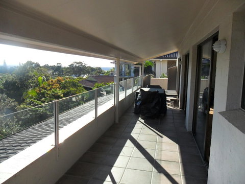 Myuna Holiday Apartments - Accommodation Newcastle 40