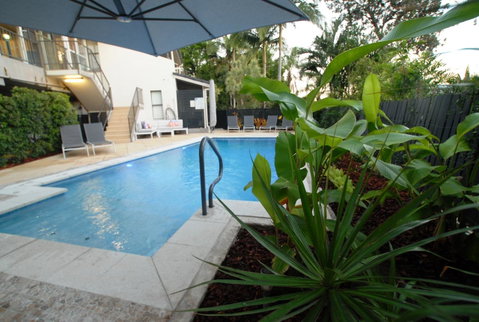 Myuna Holiday Apartments - Accommodation Newcastle 6