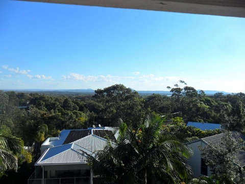 Myuna Holiday Apartments - Accommodation Newcastle 39