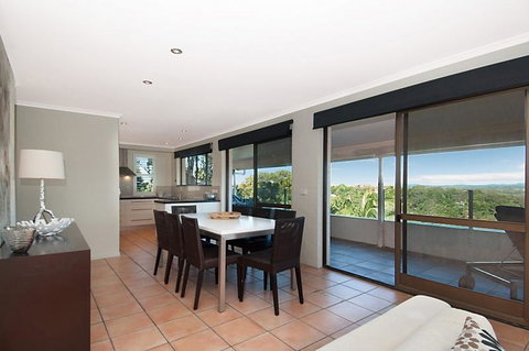 Myuna Holiday Apartments - Accommodation Newcastle 23