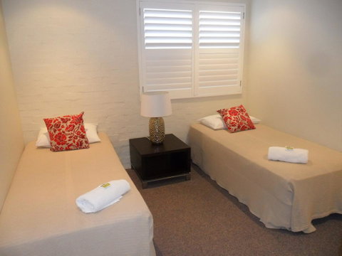 Myuna Holiday Apartments - Accommodation Newcastle 36