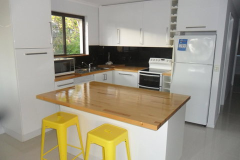 Myuna Holiday Apartments - Accommodation Newcastle 13