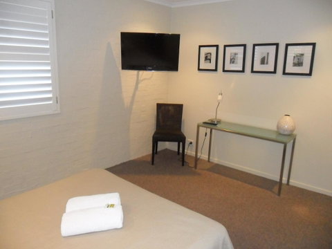 Myuna Holiday Apartments - Accommodation Newcastle 31