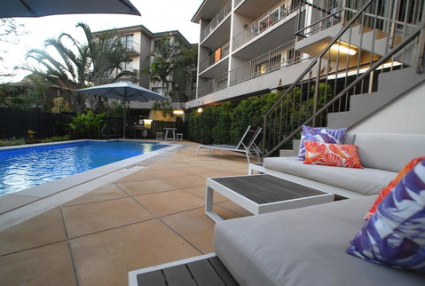 Myuna Holiday Apartments - Accommodation Newcastle 10