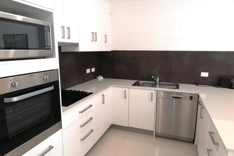 Myuna Holiday Apartments - Accommodation Newcastle 7