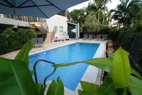Myuna Holiday Apartments - Accommodation Newcastle 1
