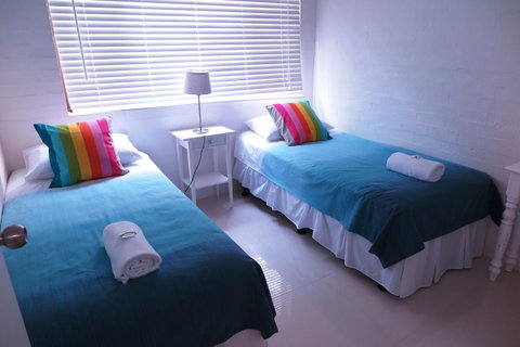 Myuna Holiday Apartments - Accommodation Newcastle 16