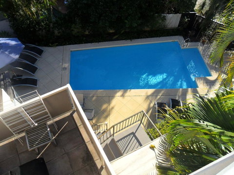 Myuna Holiday Apartments - Accommodation Newcastle 17