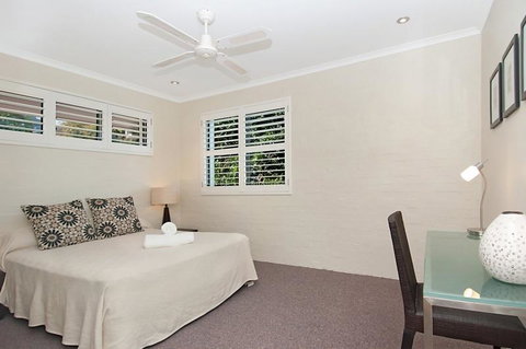 Myuna Holiday Apartments - Accommodation Newcastle 25