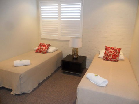 Myuna Holiday Apartments - Accommodation Newcastle 43