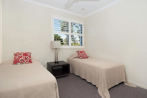 Myuna Holiday Apartments - Accommodation Newcastle 19