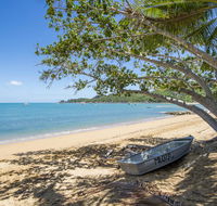 Sails on Horseshoe Apartment 9 - Accommodation Newcastle