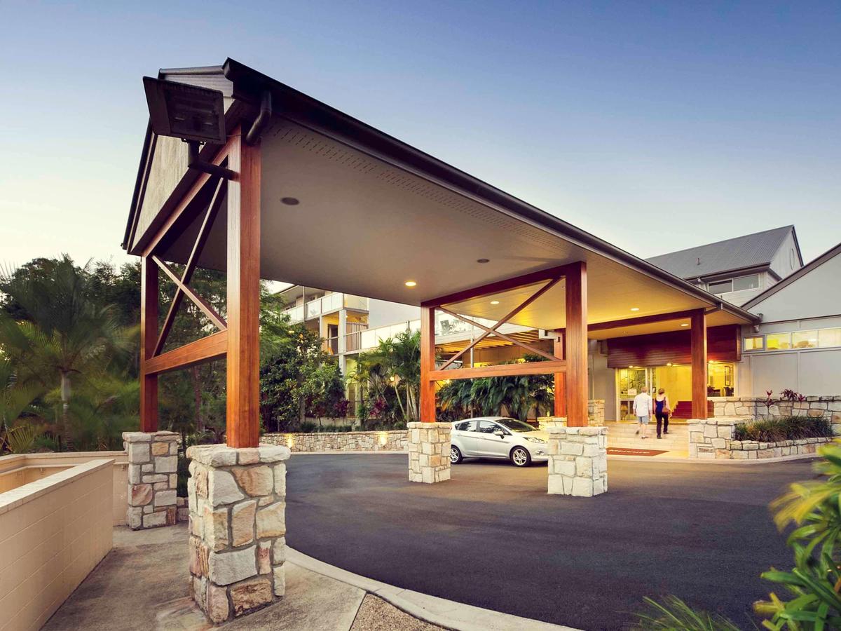 Warner QLD Accommodation Newcastle