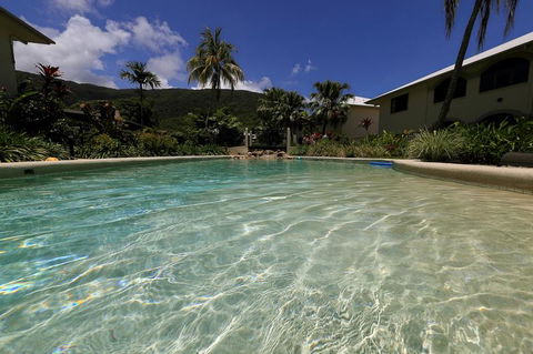 Mango Lagoon Sunbird Retreat - Accommodation Newcastle 15