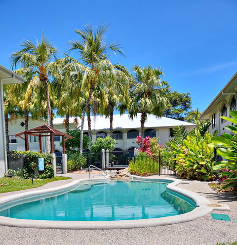 Mango Lagoon Sunbird Retreat - Accommodation Newcastle 8