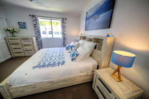 Mango Lagoon Sunbird Retreat - Accommodation Newcastle 14