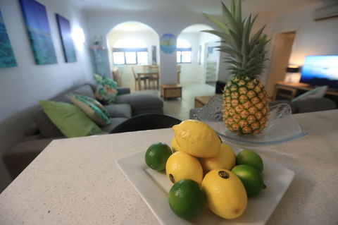 Mango Lagoon Sunbird Retreat - Accommodation Newcastle 21
