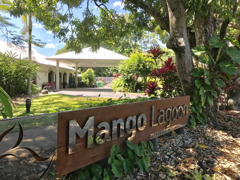 Mango Lagoon Sunbird Retreat - Accommodation Newcastle 27