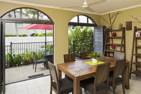 Mango Lagoon Resort & Wellness Spa - Accommodation Newcastle 12