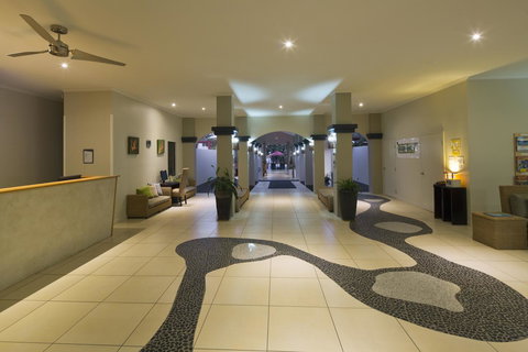 Mango Lagoon Resort & Wellness Spa - Accommodation Newcastle 24