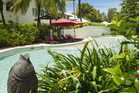 Mango Lagoon Resort & Wellness Spa - Accommodation Newcastle 0
