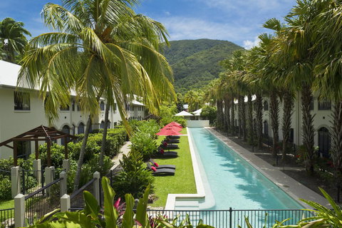 Mango Lagoon Resort & Wellness Spa - Accommodation Newcastle 3