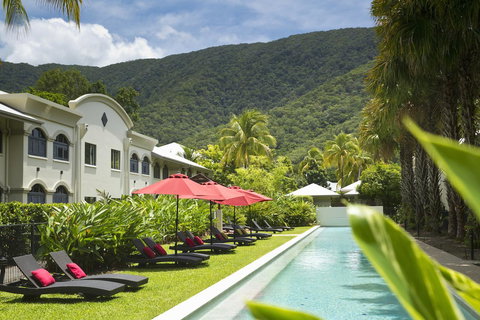 Mango Lagoon Resort & Wellness Spa - Accommodation Newcastle 6